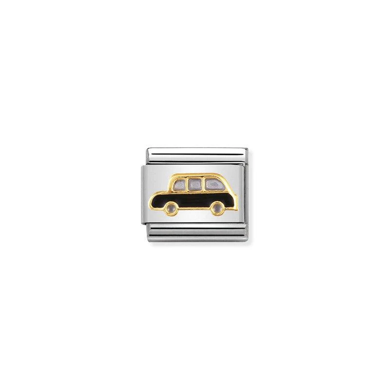 Composable Classic Link Black Cab