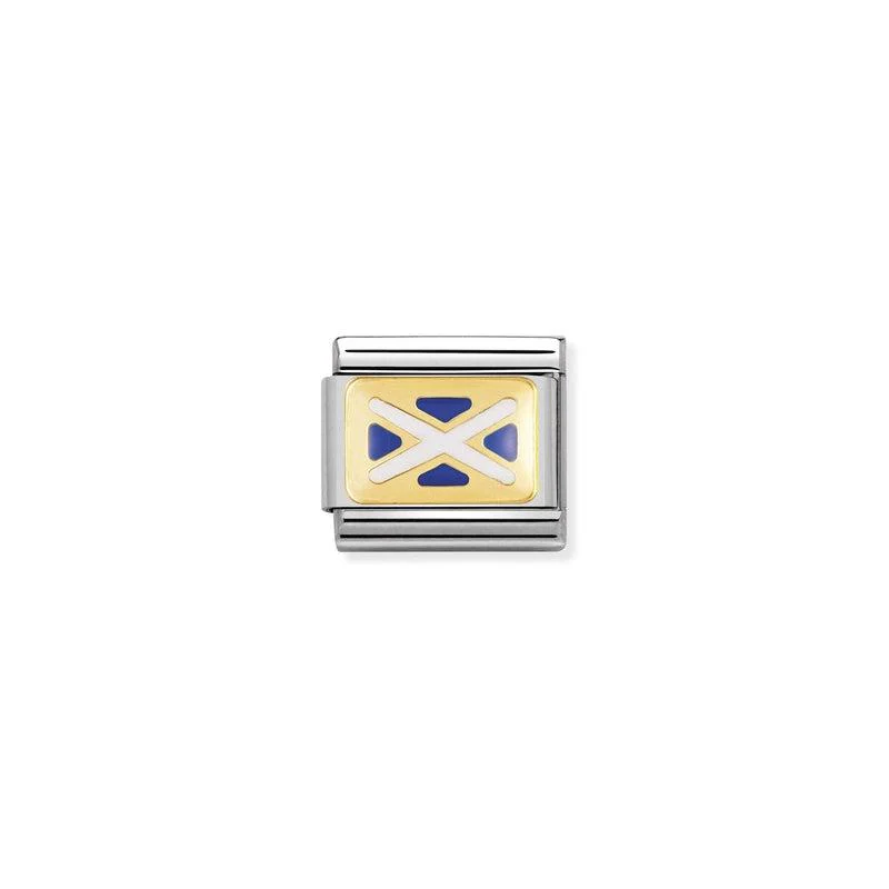 Composable Classic Link Scotland Flag
