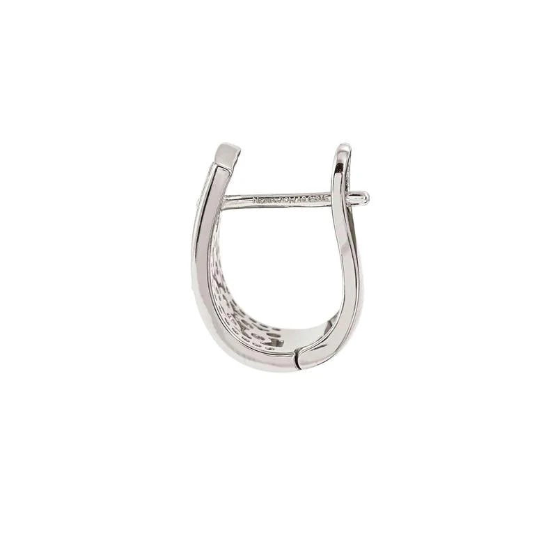 Nomination Life Bouquet Silver Earrings - Image 6
