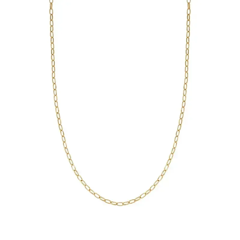 Nomination Ecclectica Gold Marina T-Bar Closure Necklace - Image 3