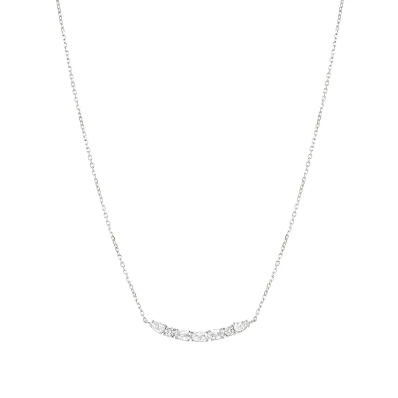 Nomination Gold Colour Wave Aurora Elegant Necklace - Image 4