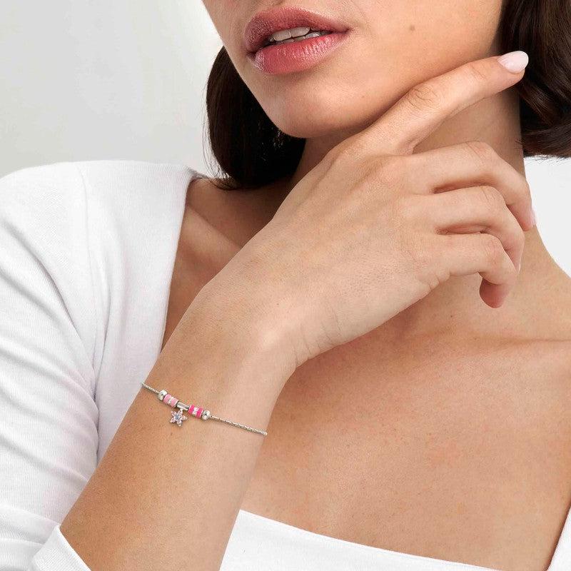 Nomination SeiMia Bracelet, Sterling Silver - Image 2
