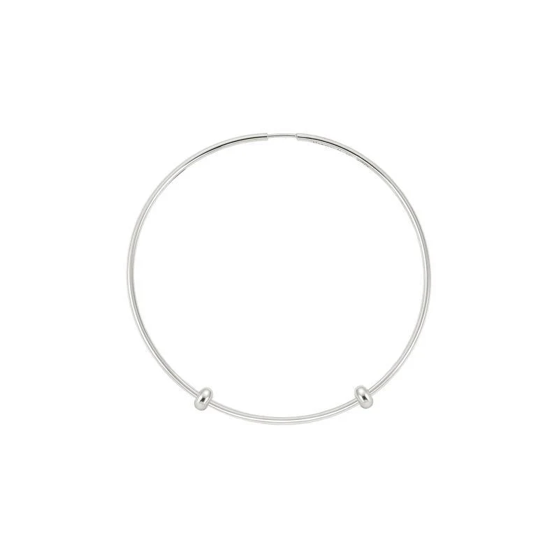 Nomination SeiMia Earring, Single, Silver