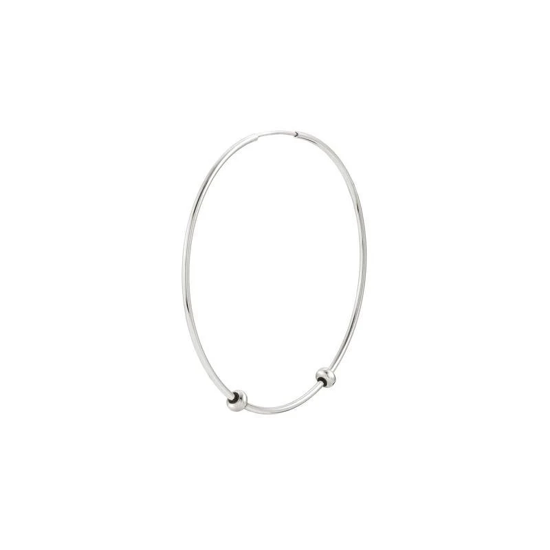 Nomination SeiMia Earring, Single, Silver - Image 2