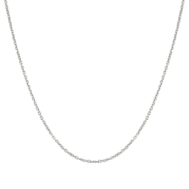 Nomination SeiMia Necklace, Cubic Zirconia, Silver