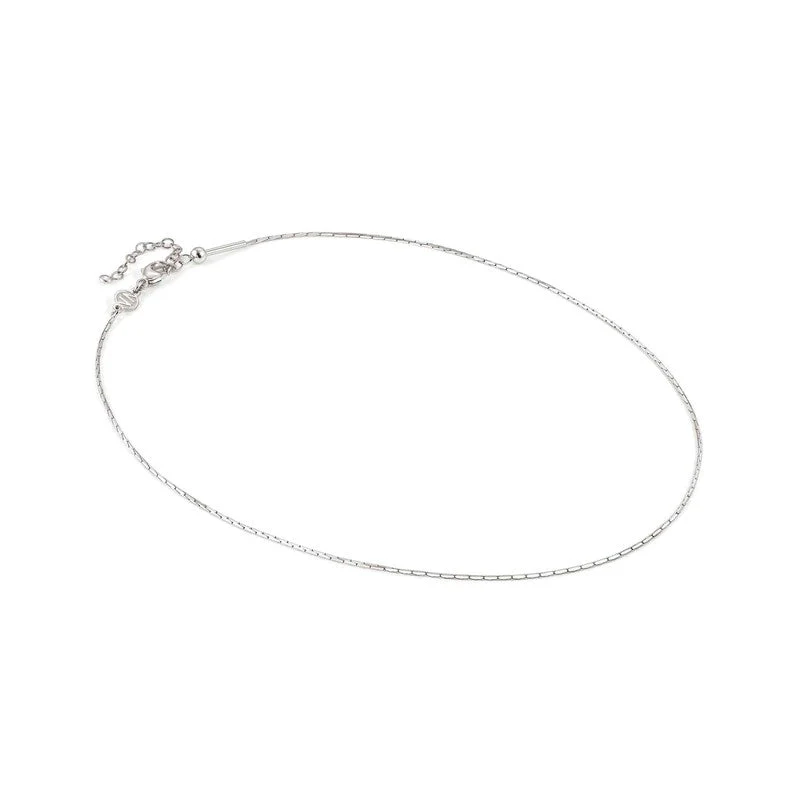 Nomination SeiMia Necklace, Sterling Silver - Image 4