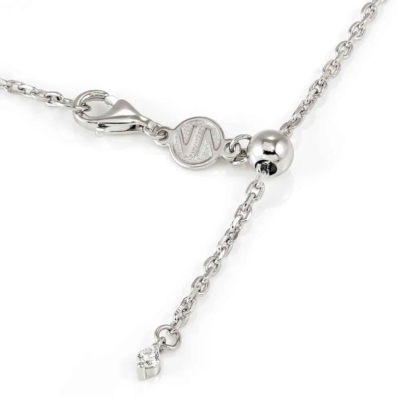 Nomination Life Bouquet Silver Bracelet with Cubic Zirconia - Image 4